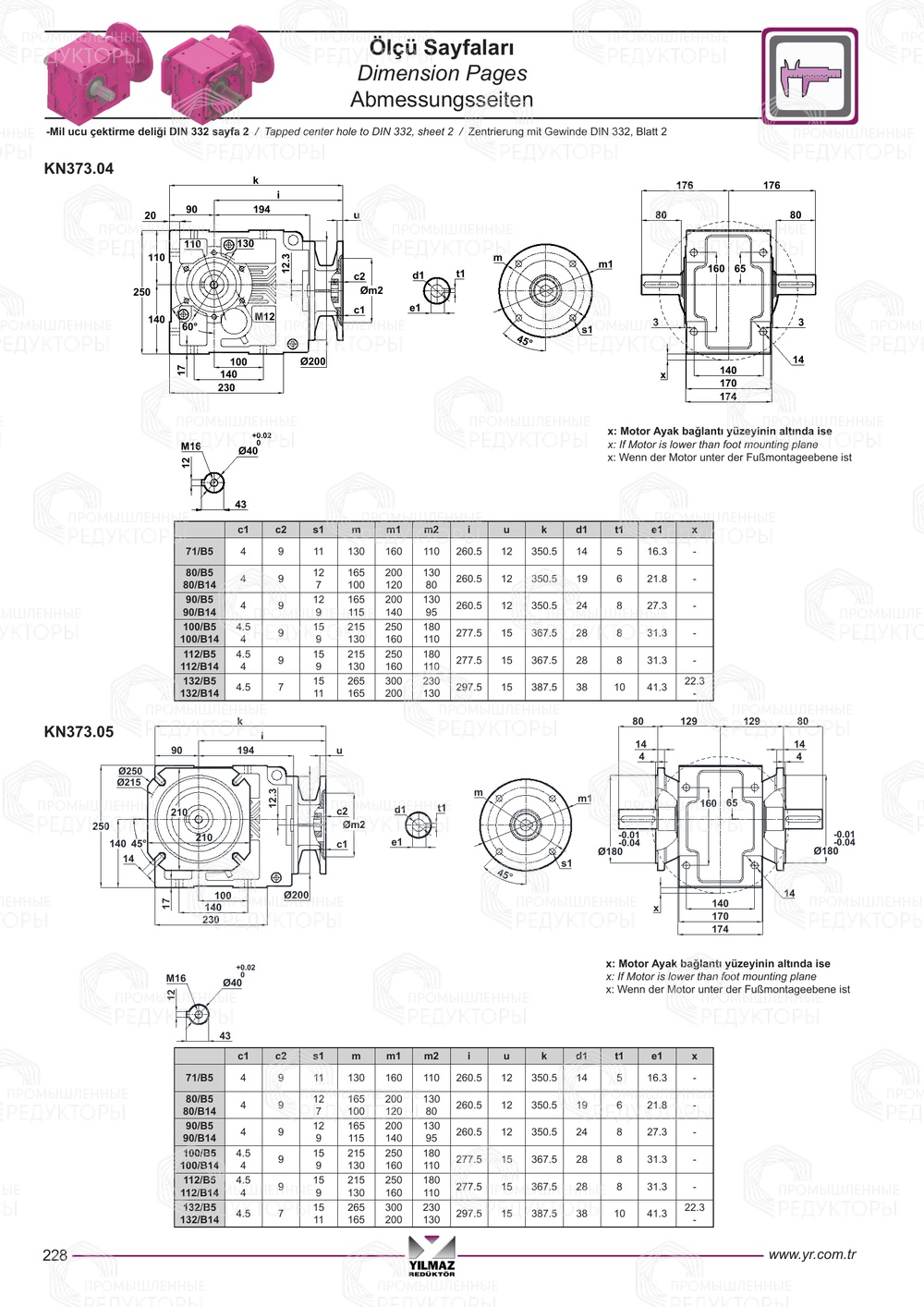 Yilmaz K 373-374-375-376